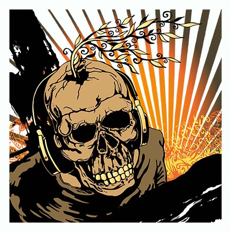 Skull
