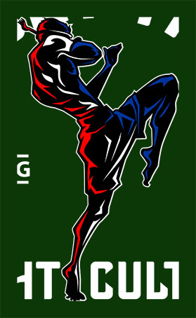MUAY THAI